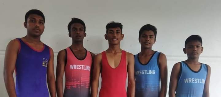 පාසල් ජයග්‍රහණ